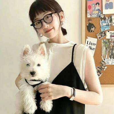 幸运儿!