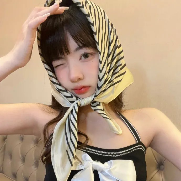 黑白世界