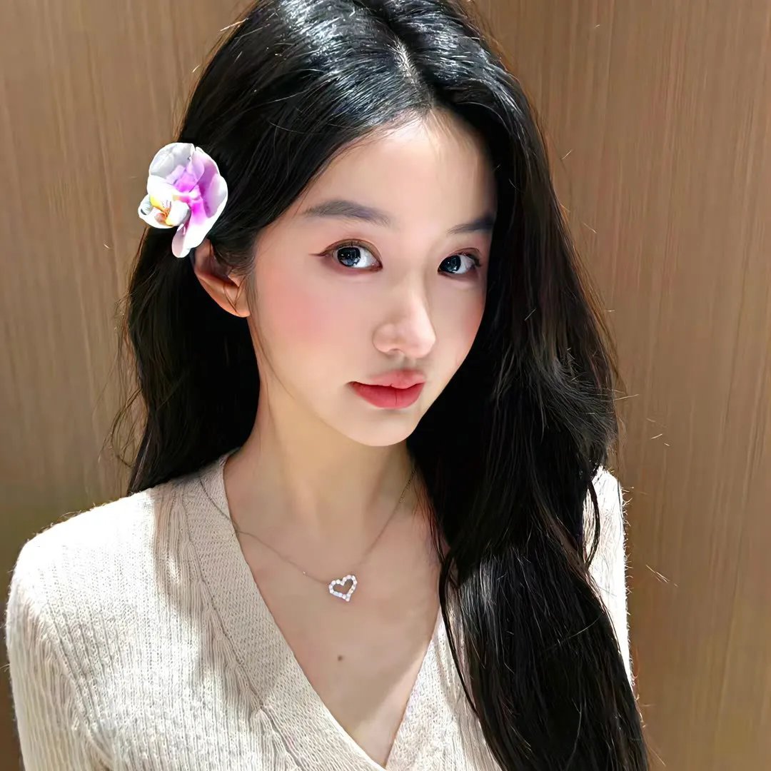 生命的美丽瞬间
